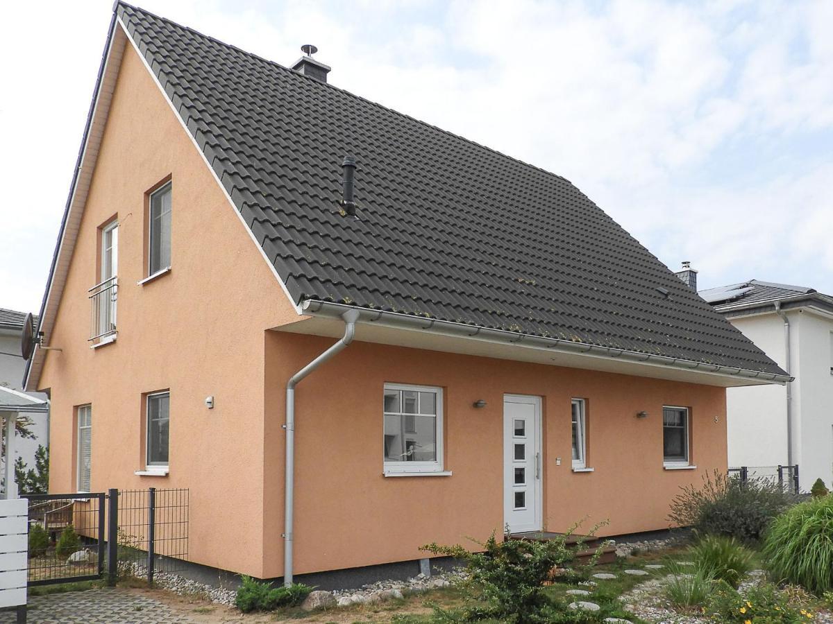 Peenemuende, Top-Ferienhaus Am Seglerhafen Extérieur photo