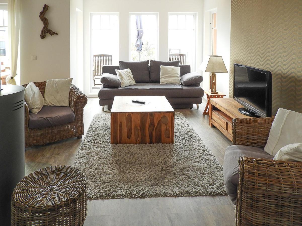 Peenemuende, Top-Ferienhaus Am Seglerhafen Extérieur photo