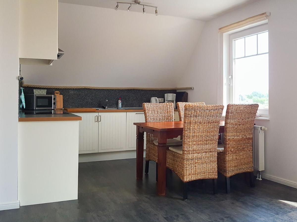 Peenemuende, Top-Ferienhaus Am Seglerhafen Extérieur photo